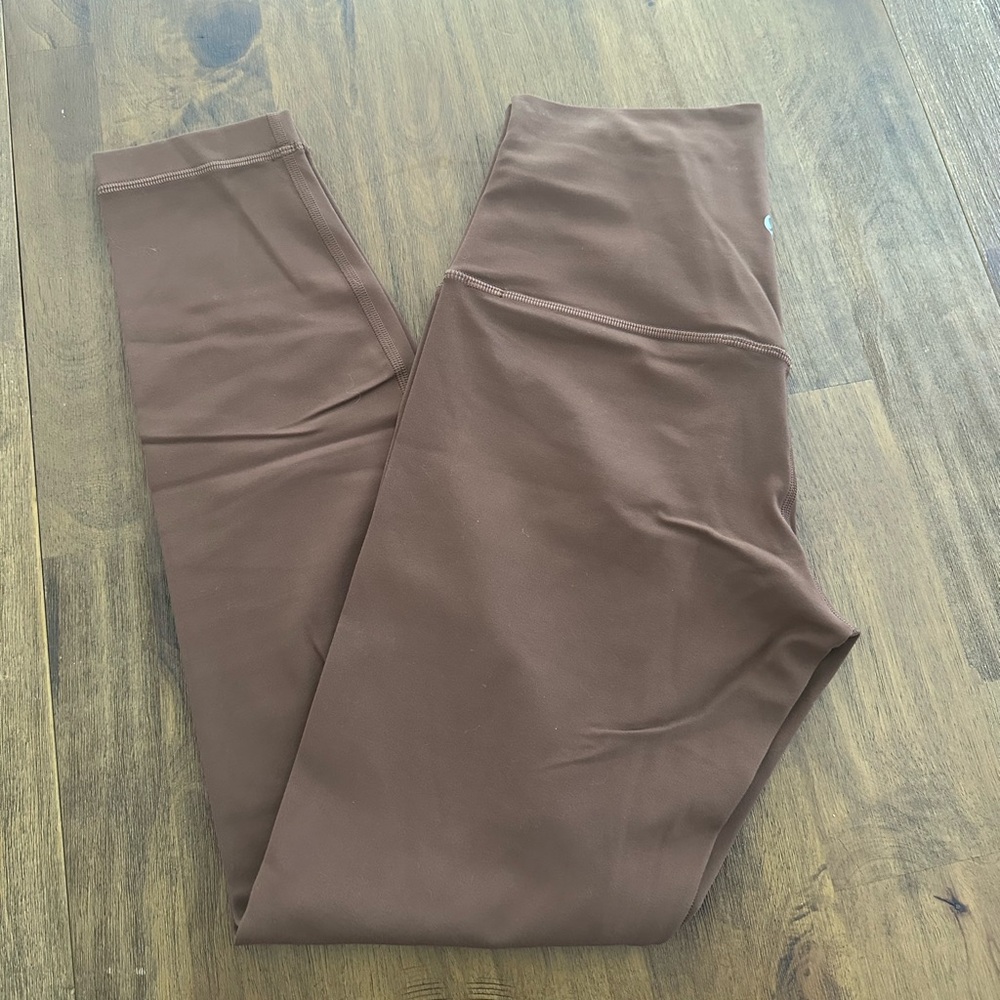 Lululemon Athletica Leggings